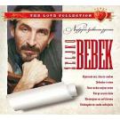 ZELJKO BEBEK - Najljepse ljubavne pjesme, 2011 (CD)